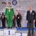 С 4 златни медала на световно по силов трибой се окичи атлет от Стара Загора