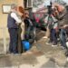 На свобода: Благомир Коцев излезе от варненския затвор (снимки и видео)