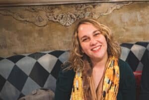 Tsvetomila Dimitrova snimka Nevena Rikova