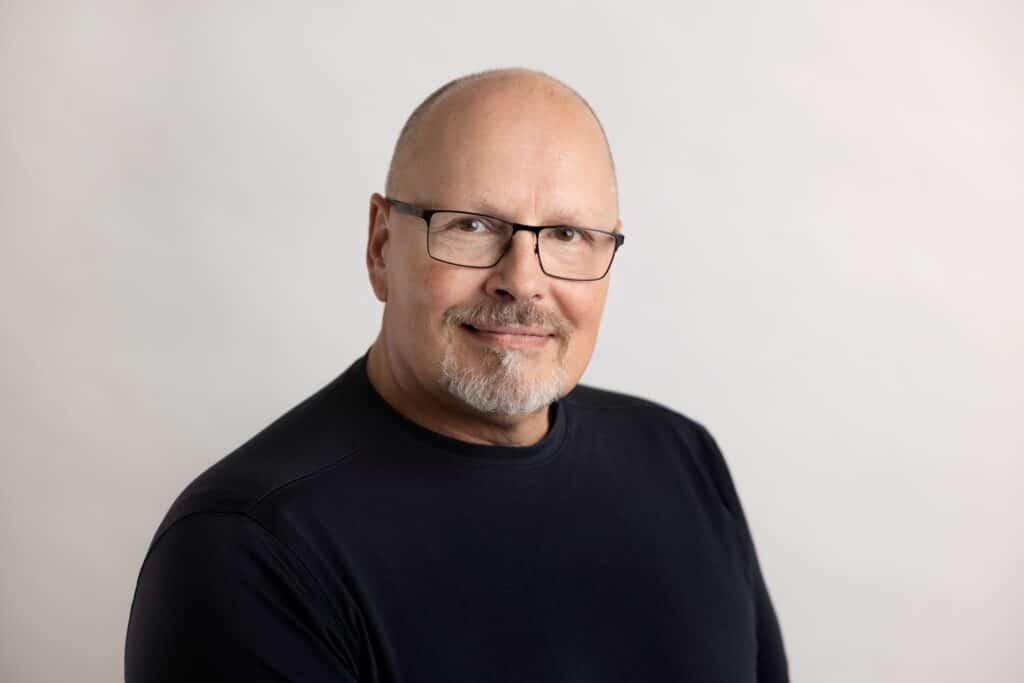 dr Kim Kyllesbech Larsen UG CTIO