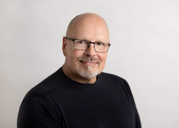 dr Kim Kyllesbech Larsen UG CTIO