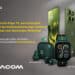 Започват продажбите на ултратънкия смартфон Motorola Edge 70 във Vivacom