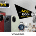 Vivacom с отстъпки на избрани смарт устройства от Huawei