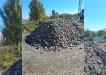 След проверки в Стара Загора: замърсяване, просия и неизрядни шофьори