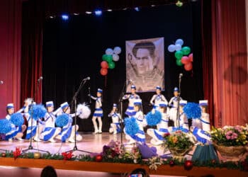 Дни на Вапцаров в Царево (снимки)