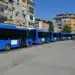 В Монтана тръгват новите електробуси 8 В Монтана тръгват новите електробуси