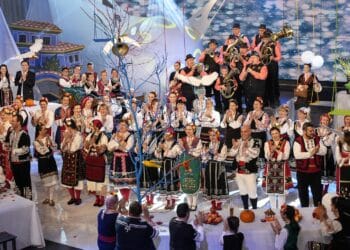 “Сватбарски мераци”, “Евро Кабаре” и “Новите години на БНТ” – Трилогия на Всенародното веселие в новогодишната нощ по БНТ 1
