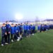 Николай Димитров: Бъдещето на футбола в Несебър е в сигурни ръце