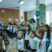 Коледна среща между поколенията в Царево (снимки)