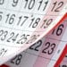 Календар на почивните дни през април 8 53% от българите определят 2025 г. като лоша за страната