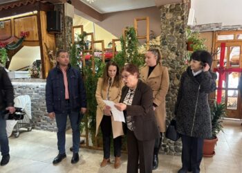 В Самоков отбелязаха Международния ден на хората с увреждания