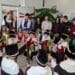 Малките коледари от Ивайловград донесоха радост с песни и пожелания за здраве, мир и благополучие 8 Малките коледари от Ивайловград донесоха радост с песни и пожелания за здраве, мир и благополучие