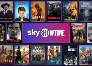 SkyShowtime стартира в платформите на United Group в България, Хърватия и Словения