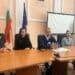 Кметът на Кюстендил представи първия випуск медицински сестри