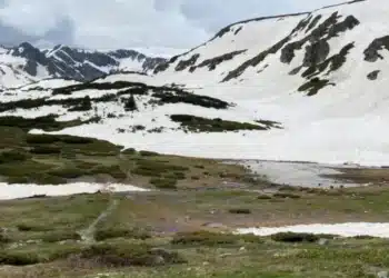Поскъпна лифтът към Седемте рилски езера