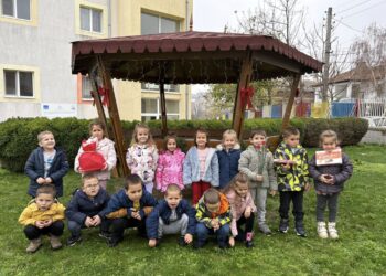В Ивайловград и най-малките почетоха Международния ден на хората с увреждания