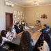 Ученици от Царево се срещнаха с кмета по проект за кариерно развитие 8 Ученици от Царево се срещнаха с кмета по проект за кариерно развитие