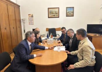 Царево получи 6,8 млн. лв. за възстановяване след наводненията