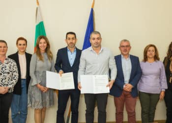 “Аурубис България” ще финансира проекти за 1.1 млн. лв. в Златица