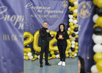Поредна успешна година за златните момчета на Козлодуй