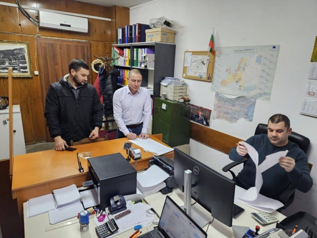 Берковица организира томбола за съвестни данъкоплатци 1 023