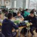 Велико Търново с два нови училищни STEM центъра и обновено студентско общежитие (снимки)