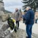 В Панагюрище отбелязаха 148 години от боевете при село Оборище