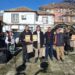 Несебърското село Кошарица отново приветства хиляди на Празника  на домашната наденица