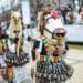 Хиляди участници от цялата страна и 20 международни групи взеха участие в първия уикенд на “Сурва” (снимки)