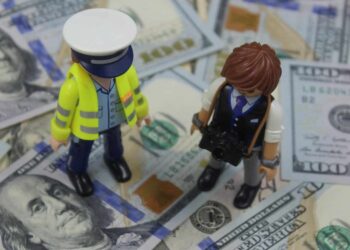 Антикорупция при еврофондовете: много органи, нула отговорност