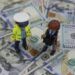 Антикорупция при еврофондовете: много органи, нула отговорност