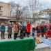 В Царево пресъздадоха традиционния ритуал "Бабуване" 8 В Царево пресъздадоха традиционния ритуал “Бабуване”