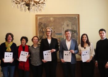 Институции се обединиха по повод 10-то юбилейно издание на Форум за устойчиво развитие на филмовата индустрия