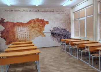 След  STEM кабинети в училищата е важно да се изградят хуманитарни центрове