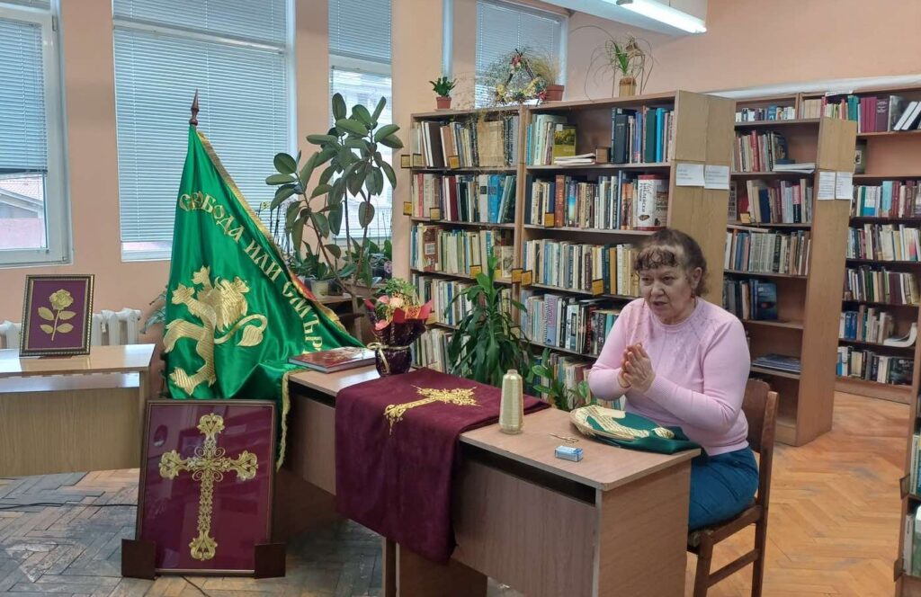 В Панагюрище организираха открити мултимедийни уроци за Райна Княгиня 1 1 8
