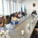 В Панагюрище проведоха задълбочена дискусия за обучението по английски език в общината