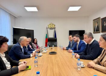 Изграждат ново училище в Студентски град