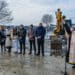 Модернизират рибарското пристанище в Царево за над 3,2 млн. лева