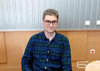 Български принос в разрешаването на загадка в микросвета