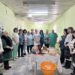 В Козлодуй почетоха Бабинден (снимки)