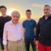 Златният Александър Проданов, който избра България пред света