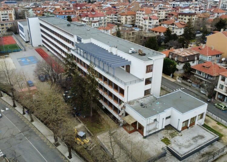 Децата в Несебър ще учат на едносменен режим 1 Снимка Община Несебър