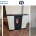 В Несебър сменят замърсяващите уреди с пелетни