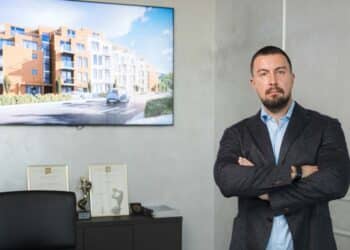 Сергей Синдраков Buildex