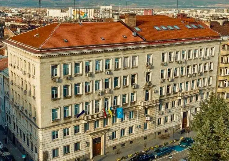 StolichnaObshtinaSgrada