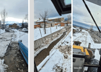 От община Самоков призовават хората да не изхвърлят отпадъци в реката