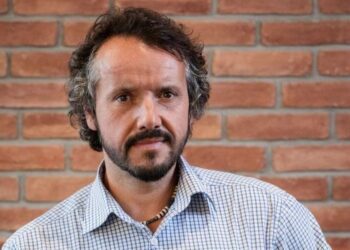Отиде си писателят Калин Терзийски