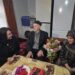 Семейство разкри тайната на 70-годишния си брак