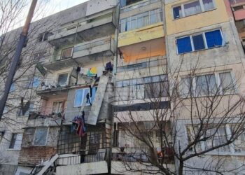 Тераси на апартаменти по 5 лева се срутиха в силистренско село