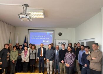 Млади учени от 16 държави привлече БАН